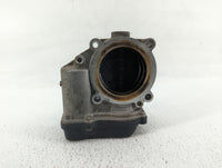2009-2018 Volkswagen Tiguan Throttle Body P/N:06F 133 062 G Fits OEM Used Auto Parts - Oemusedautoparts1.com