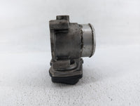 2009-2018 Volkswagen Tiguan Throttle Body P/N:06F 133 062 G Fits OEM Used Auto Parts - Oemusedautoparts1.com