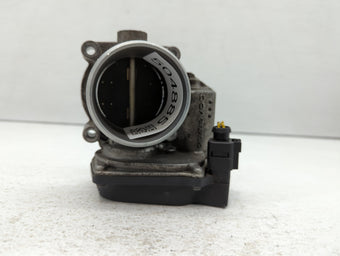 compare product 2009-2018 Volkswagen Tiguan Throttle Body P/N:06F 133 062 J Fits OEM Used Auto Parts