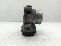 2009-2018 Volkswagen Tiguan Throttle Body P/N:06F 133 062 J Fits OEM Used Auto Parts - Oemusedautoparts1.com