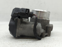 2009-2018 Volkswagen Tiguan Throttle Body P/N:06F 133 062 Q Fits OEM Used Auto Parts - Oemusedautoparts1.com