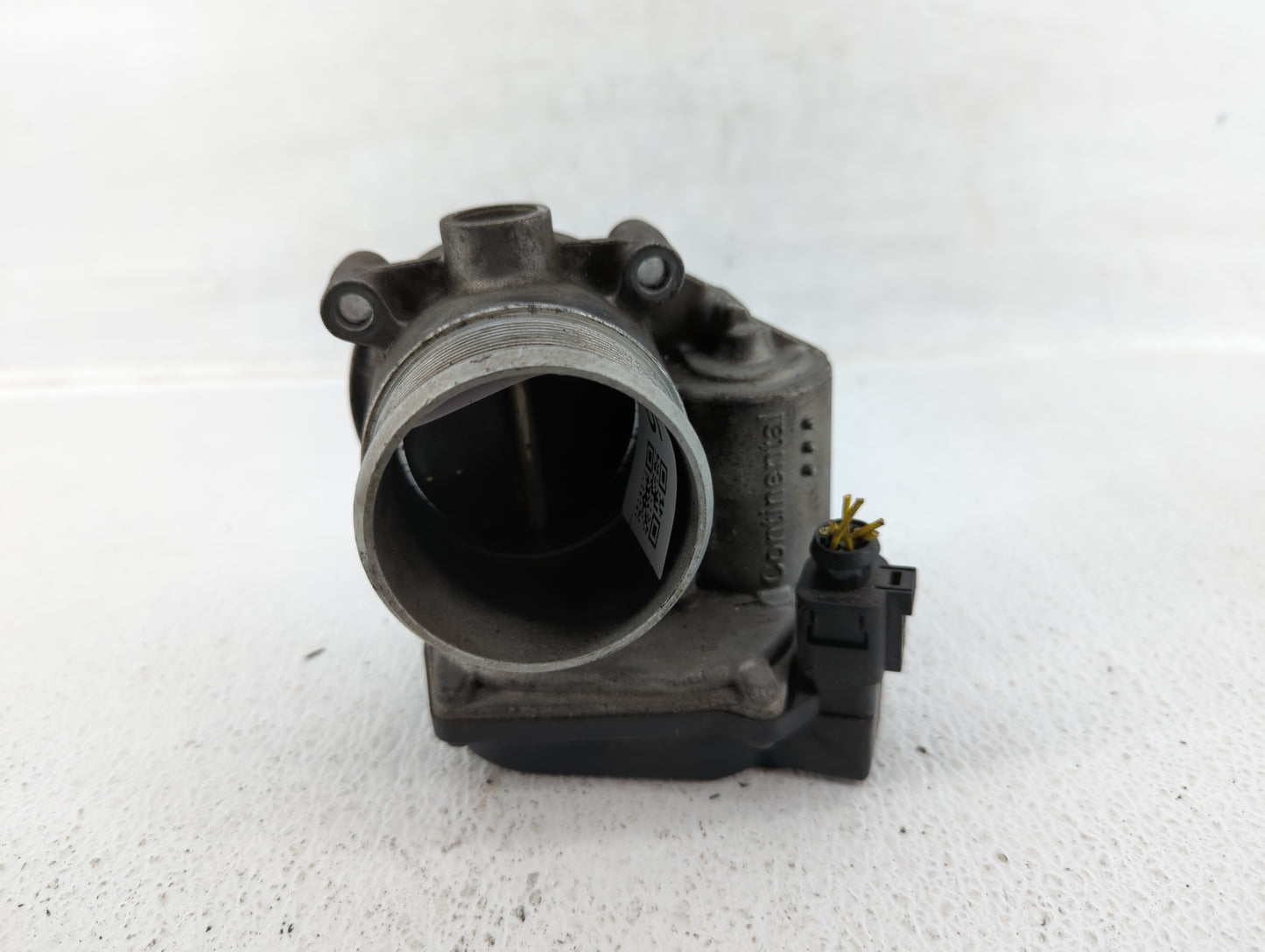 2009-2018 Volkswagen Tiguan Throttle Body P/N:06F 133 062 J Fits OEM Used Auto Parts - Oemusedautoparts1.com
