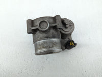 2009-2018 Volkswagen Tiguan Throttle Body P/N:06F 133 062 J Fits OEM Used Auto Parts - Oemusedautoparts1.com