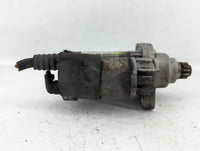 2009-2017 Volkswagen Tiguan Car Starter Motor Solenoid OEM P/N:02M 911 023 M Fits OEM Used Auto Parts - Oemusedautoparts1.co