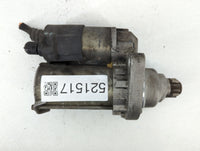 2009-2017 Volkswagen Tiguan Car Starter Motor Solenoid OEM P/N:02M 911 023 M Fits OEM Used Auto Parts - Oemusedautoparts1.co
