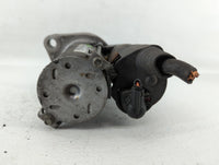 2009-2017 Volkswagen Tiguan Car Starter Motor Solenoid OEM P/N:02M 911 023 M Fits OEM Used Auto Parts - Oemusedautoparts1.co