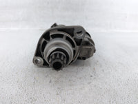2009-2017 Volkswagen Tiguan Car Starter Motor Solenoid OEM P/N:02M 911 023 M Fits OEM Used Auto Parts - Oemusedautoparts1.co