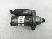 2009-2017 Volkswagen Tiguan Car Starter Motor Solenoid OEM P/N:02M 911 023 M Fits OEM Used Auto Parts - Oemusedautoparts1.co