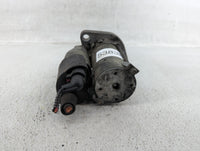 2009-2017 Volkswagen Tiguan Car Starter Motor Solenoid OEM P/N:02M 911 023 M Fits OEM Used Auto Parts - Oemusedautoparts1.co