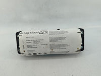 2009-2010 Volkswagen Tiguan Air Bag Passenger Right Dashboard Oem - Oemusedautoparts1.com