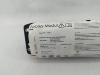 2009-2010 Volkswagen Tiguan Air Bag Passenger Right Dashboard Oem - Oemusedautoparts1.com