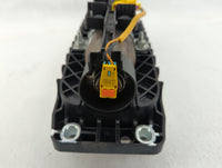 2009-2010 Volkswagen Tiguan Air Bag Passenger Right Dashboard Oem - Oemusedautoparts1.com