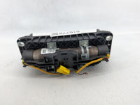 2009-2010 Volkswagen Tiguan Air Bag Passenger Right Dashboard Oem - Oemusedautoparts1.com