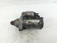 2009-2017 Volkswagen Tiguan Car Starter Motor Solenoid OEM Fits Fits 2006 2007 2008 2009 2010 2011 2012 2013 2014 2015 2016 