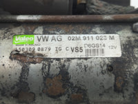 2009-2017 Volkswagen Tiguan Car Starter Motor Solenoid OEM Fits Fits 2006 2007 2008 2009 2010 2011 2012 2013 2014 2015 2016 