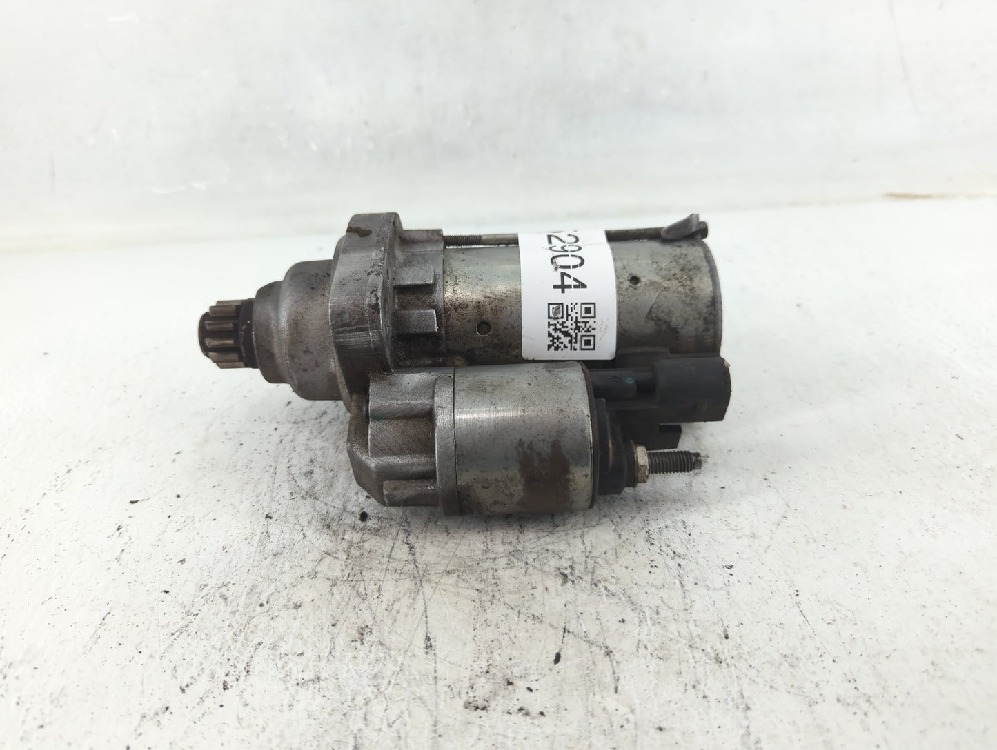 2009-2017 Volkswagen Tiguan Car Starter Motor Solenoid OEM Fits Fits 2006 2007 2008 2009 2010 2011 2012 2013 2014 2015 2016 