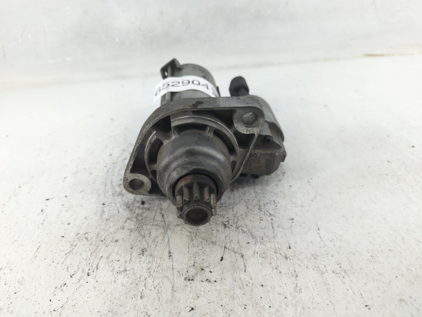 2009-2017 Volkswagen Tiguan Car Starter Motor Solenoid OEM Fits Fits 2006 2007 2008 2009 2010 2011 2012 2013 2014 2015 2016 