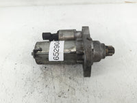 2009-2017 Volkswagen Tiguan Car Starter Motor Solenoid OEM Fits Fits 2006 2007 2008 2009 2010 2011 2012 2013 2014 2015 2016 