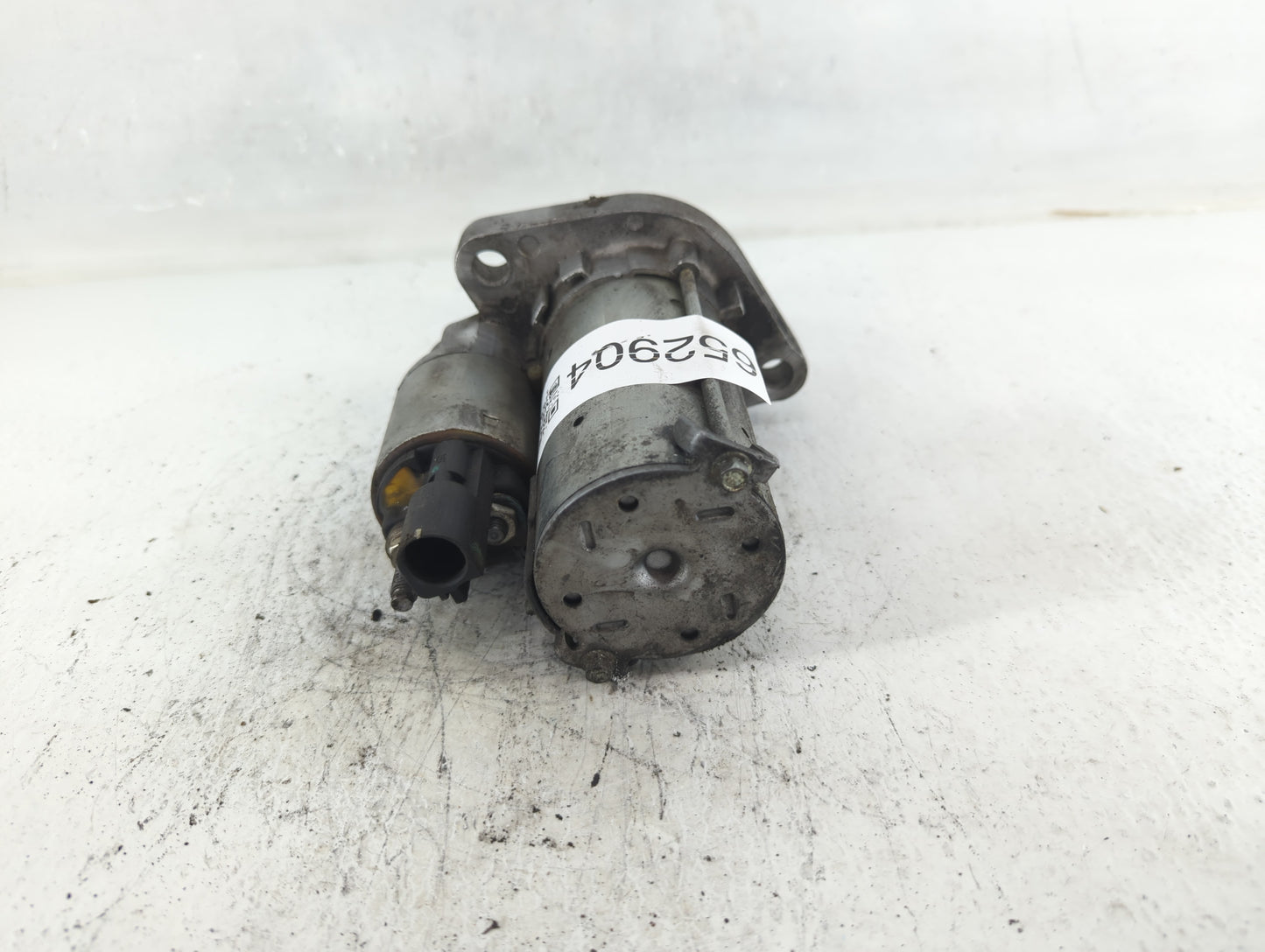 2009-2017 Volkswagen Tiguan Car Starter Motor Solenoid OEM Fits Fits 2006 2007 2008 2009 2010 2011 2012 2013 2014 2015 2016 