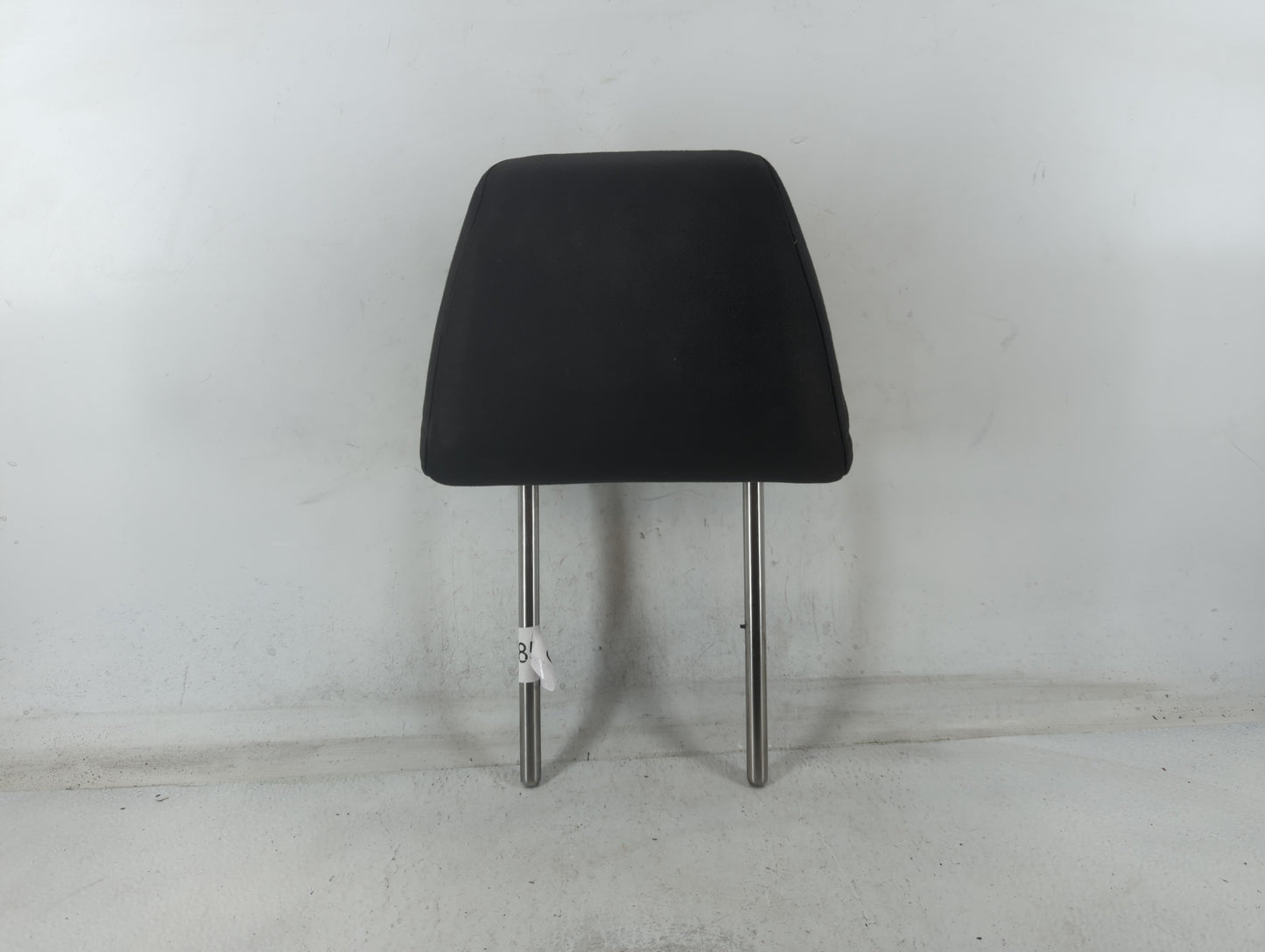 2009-2014 Volkswagen Tiguan Headrest Head Rest Front Driver Passenger Seat Fits Fits 2009 2010 2011 2012 2013 2014 OEM Used 
