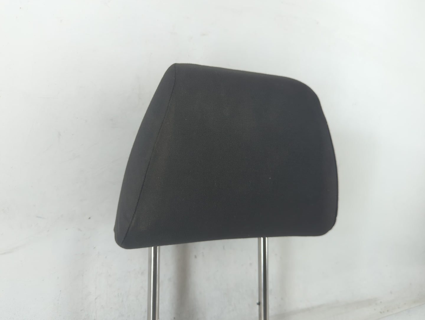 2009-2014 Volkswagen Tiguan Headrest Head Rest Front Driver Passenger Seat Fits Fits 2009 2010 2011 2012 2013 2014 OEM Used 