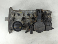 2009 Volkswagen Tiguan Driver Left Cylinder Head Valve Cover P/N:06H 103 475 G Fits OEM Used Auto Parts - Oemusedautoparts1.