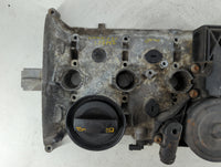 2009 Volkswagen Tiguan Driver Left Cylinder Head Valve Cover P/N:06H 103 475 G Fits OEM Used Auto Parts - Oemusedautoparts1.