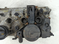 2009 Volkswagen Tiguan Driver Left Cylinder Head Valve Cover P/N:06H 103 475 G Fits OEM Used Auto Parts - Oemusedautoparts1.