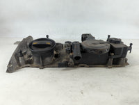2009 Volkswagen Tiguan Driver Left Cylinder Head Valve Cover P/N:06H 103 475 G Fits OEM Used Auto Parts - Oemusedautoparts1.