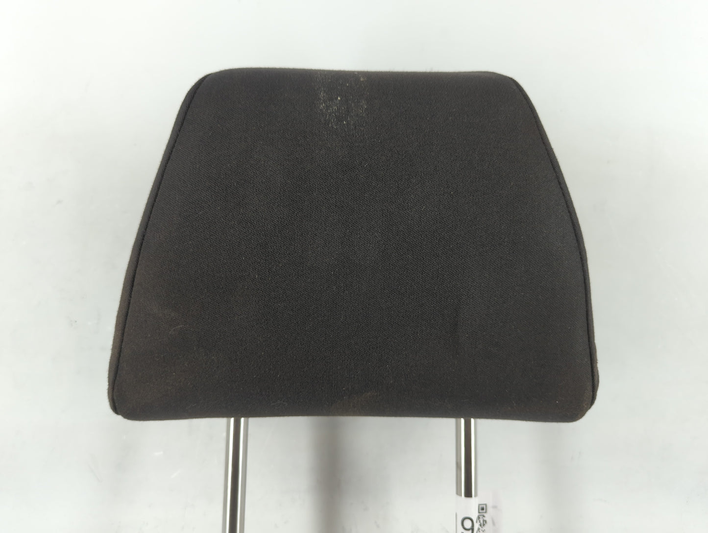 2009-2014 Volkswagen Tiguan Headrest Head Rest Front Driver Passenger Seat Fits Fits 2009 2010 2011 2012 2013 2014 OEM Used 