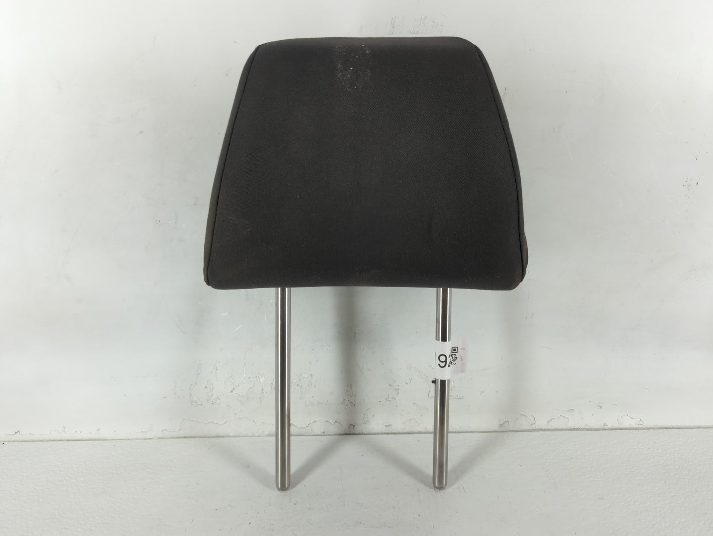 2009-2014 Volkswagen Tiguan Headrest Head Rest Front Driver Passenger Seat Fits Fits 2009 2010 2011 2012 2013 2014 OEM Used 