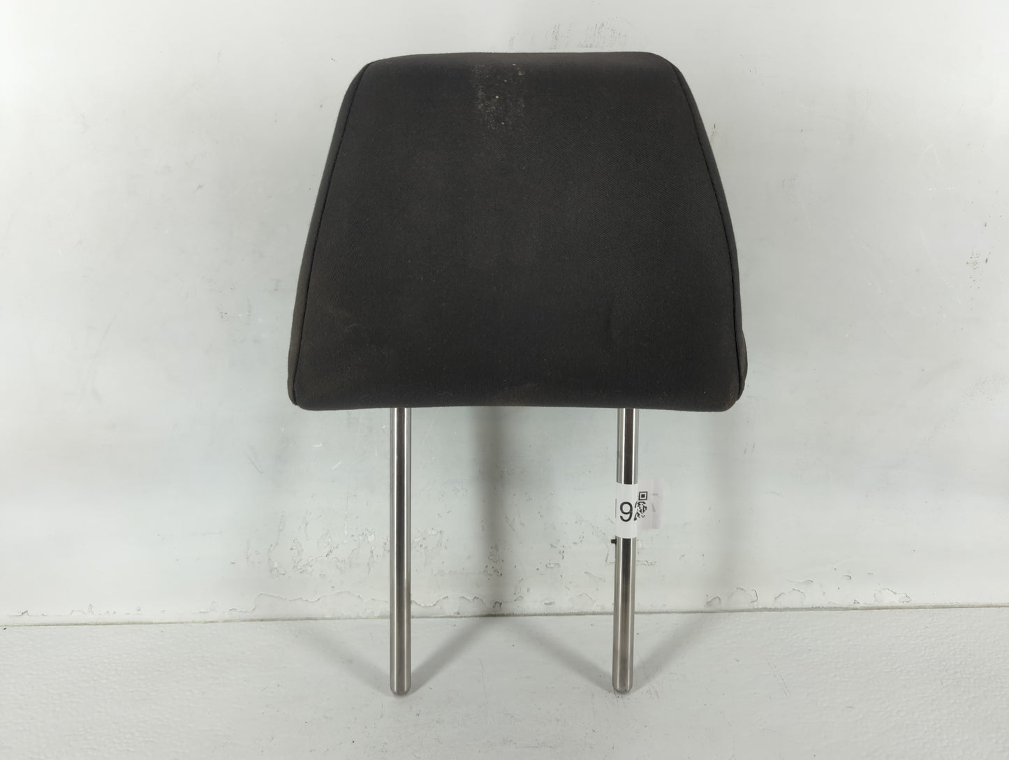 2009-2014 Volkswagen Tiguan Headrest Head Rest Front Driver Passenger Seat Fits Fits 2009 2010 2011 2012 2013 2014 OEM Used 