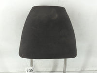 2009-2014 Volkswagen Tiguan Headrest Head Rest Front Driver Passenger Seat Fits Fits 2009 2010 2011 2012 2013 2014 OEM Used 