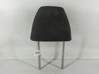 2009-2014 Volkswagen Tiguan Headrest Head Rest Front Driver Passenger Seat Fits Fits 2009 2010 2011 2012 2013 2014 OEM Used 