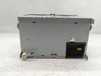 2009-2017 Volkswagen Tiguan Am Fm Cd Player Radio Receiver - Oemusedautoparts1.com