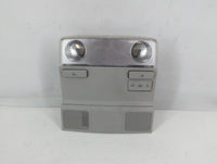 2009 Volkswagen Tiguan Overhead Roof Console - Oemusedautoparts1.com