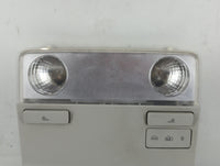 2009 Volkswagen Tiguan Overhead Roof Console - Oemusedautoparts1.com