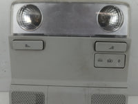2009 Volkswagen Tiguan Overhead Roof Console - Oemusedautoparts1.com