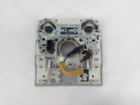 2009 Volkswagen Tiguan Overhead Roof Console - Oemusedautoparts1.com