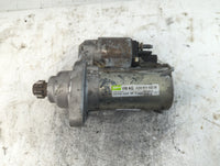 2009-2017 Volkswagen Tiguan Car Starter Motor Solenoid OEM P/N:02M 911 023 M Fits OEM Used Auto Parts - Oemusedautoparts1.co