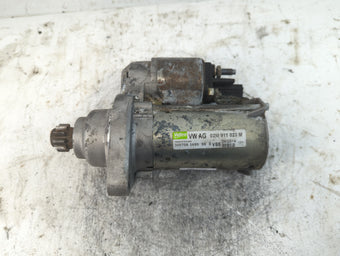 compare product 2009-2017 Volkswagen Tiguan Car Starter Motor Solenoid OEM P/N:02M 911 023 M Fits OEM Used Auto Parts