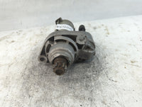 2009-2017 Volkswagen Tiguan Car Starter Motor Solenoid OEM P/N:02M 911 023 M Fits OEM Used Auto Parts - Oemusedautoparts1.co