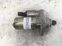 2009-2017 Volkswagen Tiguan Car Starter Motor Solenoid OEM P/N:02M 911 023 M Fits OEM Used Auto Parts - Oemusedautoparts1.co