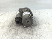 2009-2017 Volkswagen Tiguan Car Starter Motor Solenoid OEM P/N:02M 911 023 M Fits OEM Used Auto Parts - Oemusedautoparts1.co