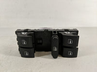 2004-2010 Volkswagen Touareg Master Power Window Switch Replacement Driver Side Left P/N:7L6 959 857 Fits OEM Used Auto Part