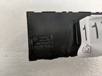 2004-2010 Volkswagen Touareg Master Power Window Switch Replacement Driver Side Left P/N:7L6 959 857 Fits OEM Used Auto Part