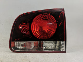 compare product 2007-2010 Volkswagen Touareg Tail Light Assembly Passenger Right OEM P/N:28268003 Fits Fits 2007 2008 2009 2010 OEM Used Auto Parts