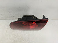 2007-2010 Volkswagen Touareg Tail Light Assembly Passenger Right OEM P/N:28268003 Fits Fits 2007 2008 2009 2010 OEM Used Aut