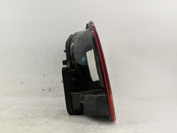 2007-2010 Volkswagen Touareg Tail Light Assembly Passenger Right OEM P/N:28268003 Fits Fits 2007 2008 2009 2010 OEM Used Aut