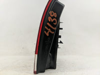 2007-2010 Volkswagen Touareg Tail Light Assembly Passenger Right OEM P/N:28268003 Fits Fits 2007 2008 2009 2010 OEM Used Aut